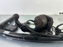 55R011946 KIT CROCHET VERS REMORQUES AUDI A6 S6 C7 4G 2014 ENSEMBLEphoto 6