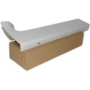 ОРИГИНАЛЬНАЯ НОВАЯ накладка на среднюю стойку DEFENDER 110 130