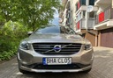 Volvo XC 60 2.4 235KM D5 AWD Salon PL Oryginal... Kolor Beżowy