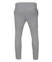 Nike spodnie męskie dresowe szare bawełniane 804461-063 L Marka Nike
