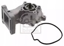 PUMP WATER FORD MONDEO 2.0 TDCI 1000- MONDEO 2.0D photo 1 - milautoparts-fr.ukrlive.com