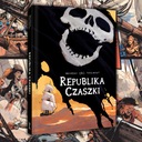 Магазин издателя Republic of the Skull