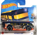 HOT WHEELS HOT WHEELS HIGH HW METRO 2023