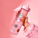 Бутылка для воды для девочек в Котках ION8 0,5 л