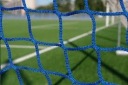 ПОЛНОРАЗМЕРНАЯ СЕТКА ДЛЯ ФУТБОЛЬНЫХ ВОРОТ 7,5x2,5M PP5MM 0,8x2 DURABLE