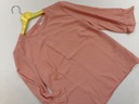 PIECES 36/S Bluzka ciążowa z falbankami Marka Pieces
