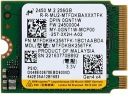 M.2 SSD Micron 2230 PCIe x4 Gen4 NVMe 256GB Adapter 2280