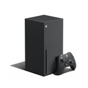 Консоль Microsoft Xbox Series X RRT-00010, 1 ТБ, черная + игра FIFA 22