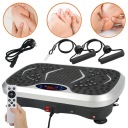 Масажери Та Вібраційні Платформи Bedee Platforma Wibracyjna 200W