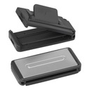 ЗАЖИМ ДЛЯ АВТОКРЕСЛА, 2 ШТ, УНИВЕРСАЛЬНЫЙ