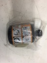 NISSAN MICRA K14 POLYSTYRÈNE INSERT ROUES POMPE COMPRESSEUR COLLE OREILLEphoto 5