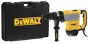 ПЕРФОРАТОР 1700ВТ МОЛОТОК + КОРПУС DEWALT D25773K