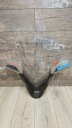 СТЕКЛО ТУРИСТИЧЕСКОЕ GIVI D4110ST KAWASAKI J300  фото 6