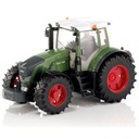 Bruder 03040 Traktor Fendt 936 Vario Materiál plast