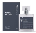 Made In Lab 05 парфюмированная вода 100 мл