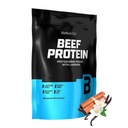 BioTech Beef hovädzí proteín 500g Škorica Vanilka EAN (GTIN) 5999076223794