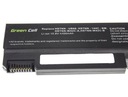 Bateria do HP 6930 11,1V 4400mAh