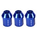 20 PCS NAKRETEK KO M12X1,5 35 MM STOP ALUMINIUM 6061, ZAMKNIETEphoto 14