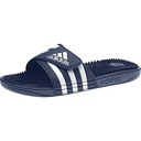 Šľapky adidas Adissage plávanie F35579 42