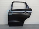 DE PUERTA IZQUIERDO PARTE TRASERA HK8324631AA JAGUAR F-PACE X761 EBONY BLACK-JBC1807 