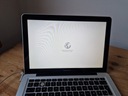 Macbook Pro A1278 Intel Core i7-2620M 8GB/500GB Marka Apple