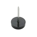 Планер одноногий с гвоздем 50 шт.