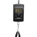 КРЮК БАГАЖНЫЕ ВЕСЫ FISH FISH TRAVEL LCD