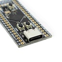 STM32F411CEU6 BlackPill Arduino STM32 MicroPython ARM Cortex + goldpin Producent MSALAMON