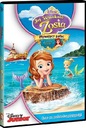 ЕЕ ВЫСОЧЕСТВО СОСИЯ - ПЛАВАЮЩИЙ ДВОРЕЦ DVD PL Disney
