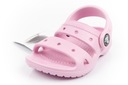 Detské sandále Crocs Classic [207537-6GD] Kód výrobcu 207537-6GD