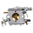 Карбюратор бензопилы Partner 350 351 370 420 Woodshark