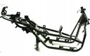 Рама для скутера B-Max 125
