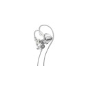 Наушники-вкладыши FiiO JD1 DYNAMIC 2-контактные IEM-МОНИТОРЫ СЪЕМНЫЙ КАБЕЛЬ