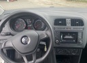 VW Volkswagen Polo V Przebieg 70544 km