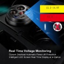 РОЗПОДІЛЮВАЧ ROZGALEZNIK ГНІЗДА ПРИКУРЮВАЧА 12/24V 2XUSB  фото 12