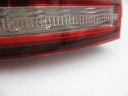 VW PASSAT B8 UNIVERSEL ARRIÈRE ARRIÈRE GAUCHE 3G9945095Aphoto 13