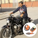 МОДУЛЬ ЗАЖИГАНИЯ CDI КАТУШКОЙ СВЕЧА GY6 139QMB 4T СКУТЕР QUAD ATV  фото 10
