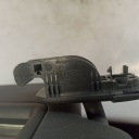 AUDI A3 8Y PROTECTION PARE-SOLEIL VISIÈRE GAUCHE 8W0857551photo 13