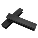 2 PCS PINCES FIXATIONS AILE VITRES AVANT 603852 SUBSTITUT POUR 27photo 6