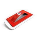 КОМЕНСАЛЬ Подушечка для мытья стекол и всего автомобиля