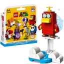 LEGO SUPER MARIO BROSS SURPRISE FIGURE SERIES 5 BLOCKS 71410