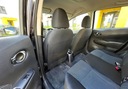 Nissan Note Automat klima Super stan Tempomat ... Nadwozie Hatchback