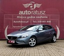 Volvo V40 Automat / 2.0D 119KM / Pełen Serwis Przebieg 290775 km