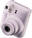 Камера FUJIFILM Instax Mini 12, фиолетовый