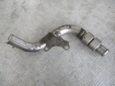 TUYAU AIR FORD FOCUS II 1.8DCI 04-11Rphoto 6