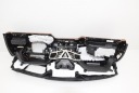 BMW X5 G05 X5M F95 LCI LIFT TABLEAU DE BORD CONSOLE CUIR HUD TARUMABRAUNphoto 15