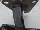 VW POLO FOX POUTRE PARE-CHOCS AVANT AVANT PARE-CHOCS RENFORCEMENT 6Q0806564Aphoto 7