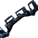 GLISSIÈRE PARE-CHOCS ARRIÈRE RENAULT SCENIC IV 850429618Rphoto 8