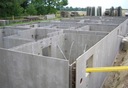 Цементно-стружечная плита 3,2мх1,2м 8 мм