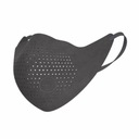 AIRPOP ORIGINAL MASK CHARCOAL маска против смога